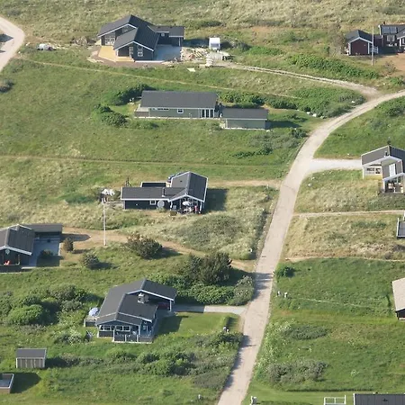 Holiday Pynten C- 3607 Ferienhaus Hirtshals