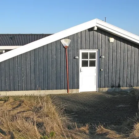 Holiday Pynten C- 3607 Hirtshals