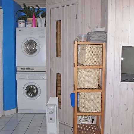 Ferienhaus Holiday Pynten C- 3607