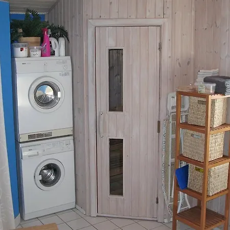 Holiday Pynten C- 3607 Ferienhaus