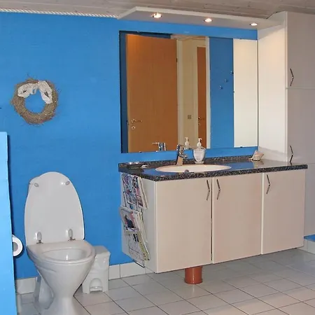 Holiday Pynten C- 3607 Ferienhaus *