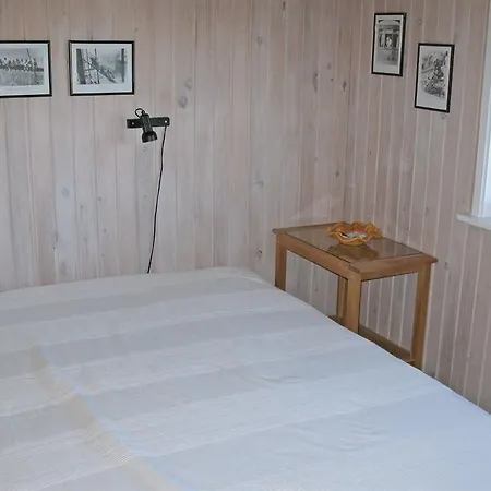 Holiday Pynten C- 3607 Ferienhaus Hirtshals