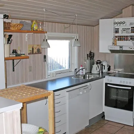 Holiday Pynten C- 3607 * Hirtshals