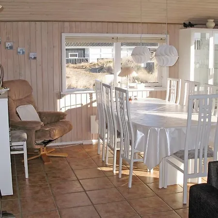 Ferienhaus Holiday Pynten C- 3607