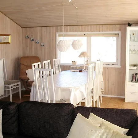 Holiday Pynten C- 3607 Ferienhaus