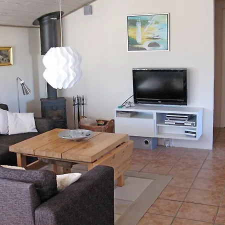 Holiday Pynten C- 3607 Ferienhaus *