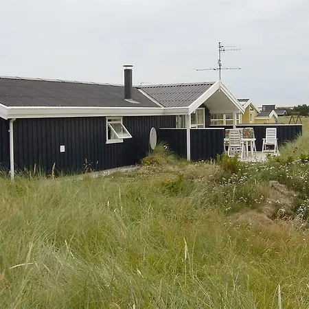 Ferienhaus Holiday Pynten C- 3607 *